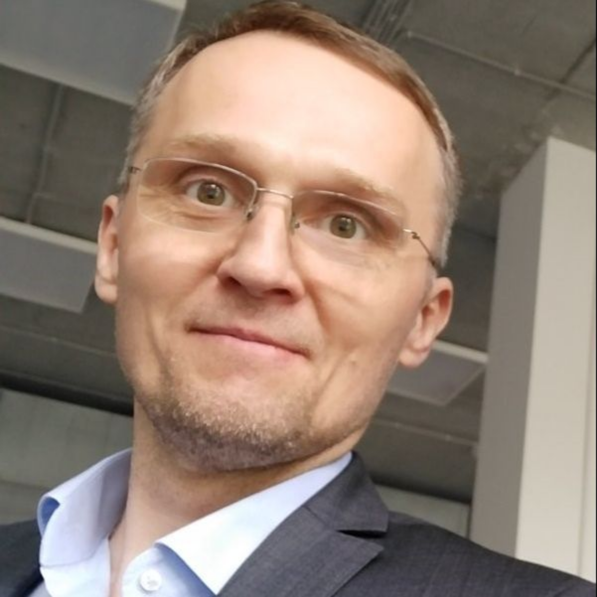 Алексей Шкарин