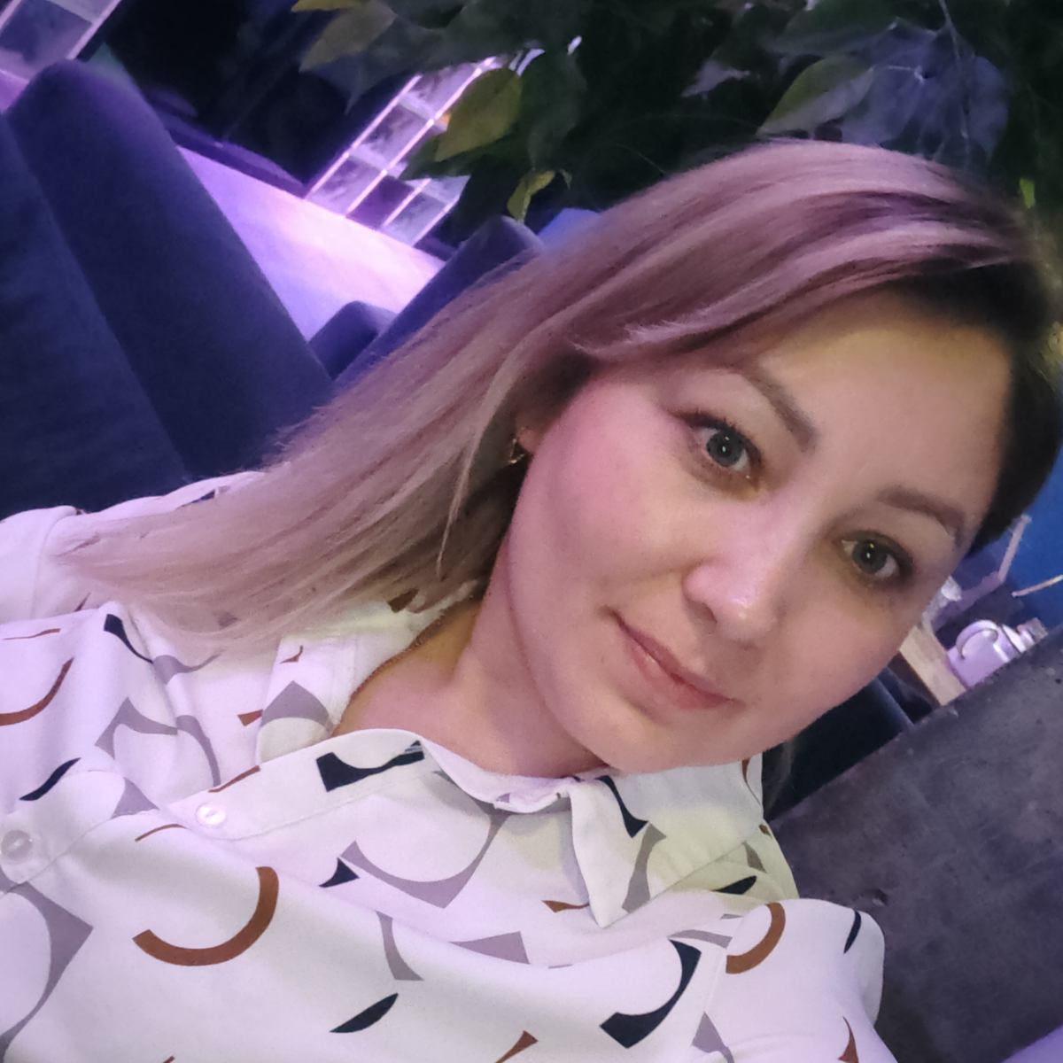 Алиса Ильина