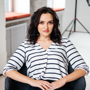 Ольга Антонова | Сетка — социальная сеть от hh.ru