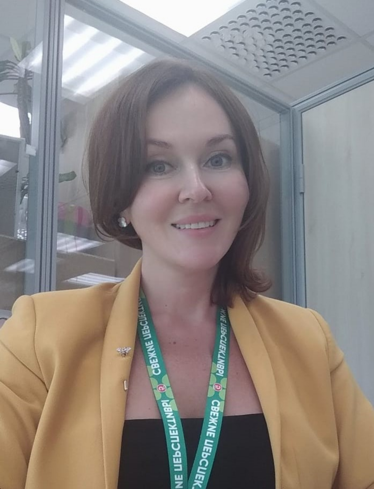 Майя Ряскова | Сетка — социальная сеть от hh.ru