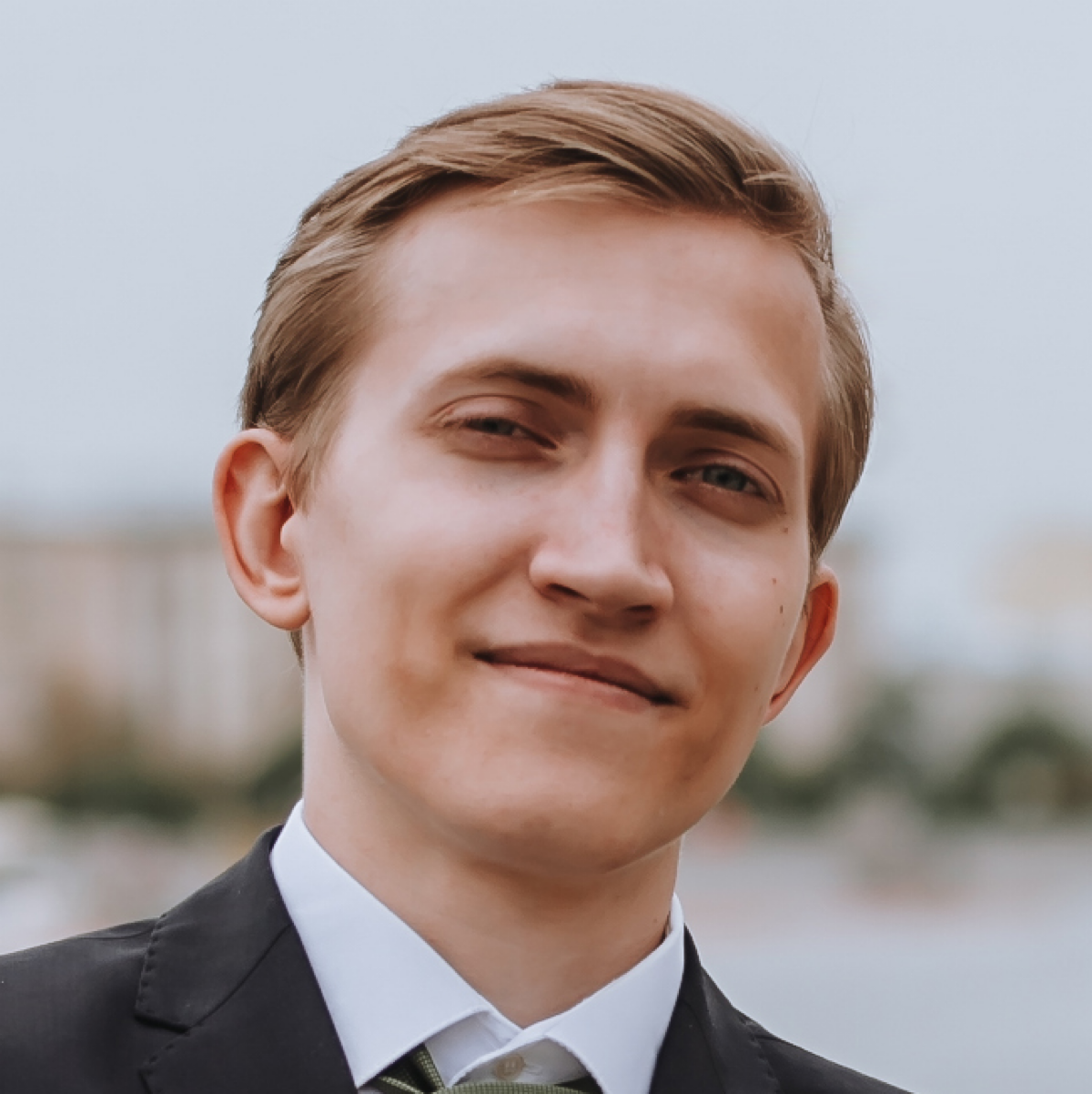 Вячеслав Бочков