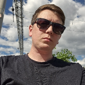 Никита Сафронов