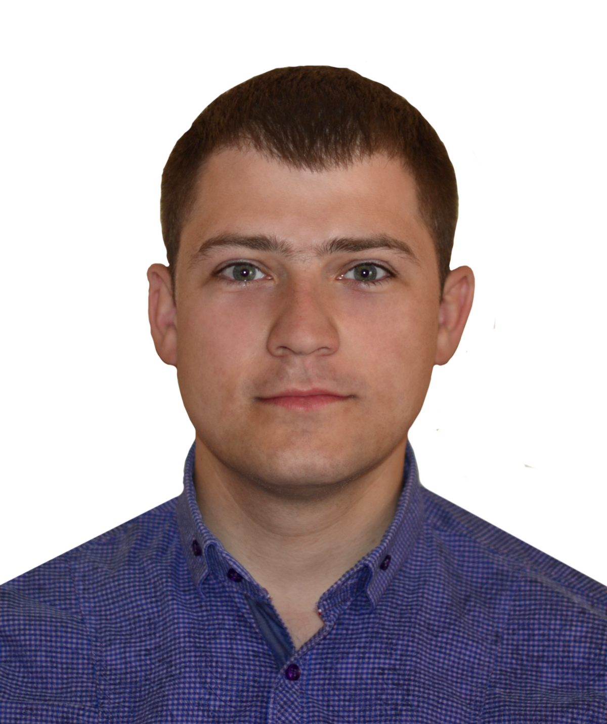 Иван Шустов