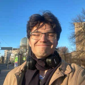 Егор Вуймин