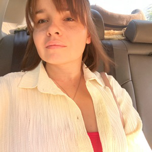 Ольга Абрамова | Сетка — социальная сеть от hh.ru