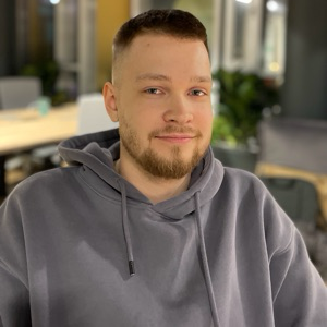 Дмитрий Исаков | Сетка — социальная сеть от hh.ru