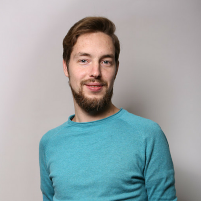 Evgeniy Romanov