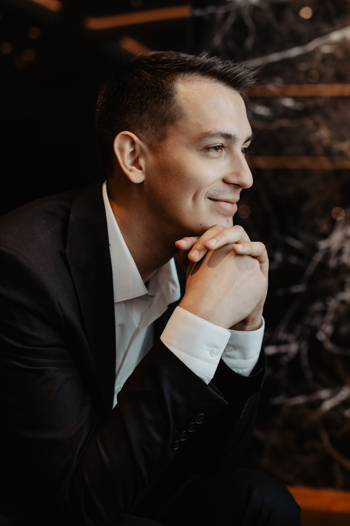 Андрей Юдин | Сетка — социальная сеть от hh.ru