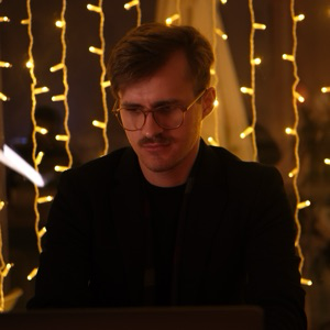 Мурад Бахмудов