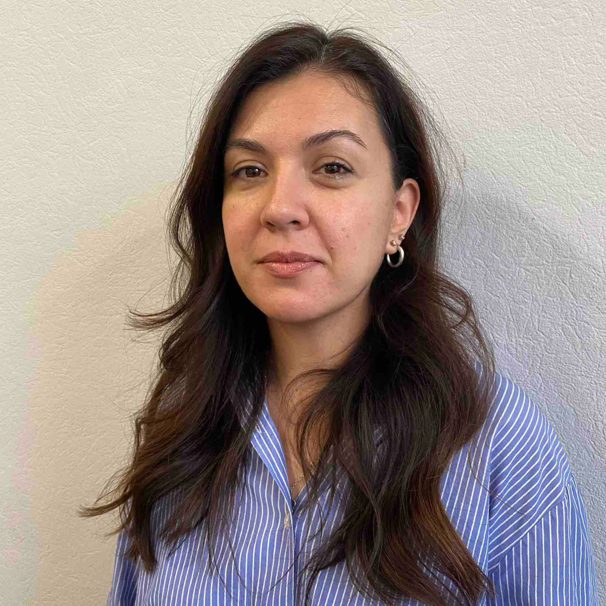 Арина Вансию | Сетка — социальная сеть от hh.ru