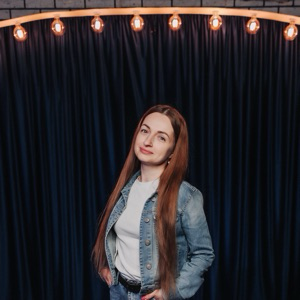 Екатерина Седых | Сетка — социальная сеть от hh.ru