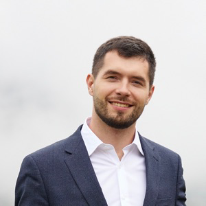 Даниил Минчаков | Сетка — социальная сеть от hh.ru