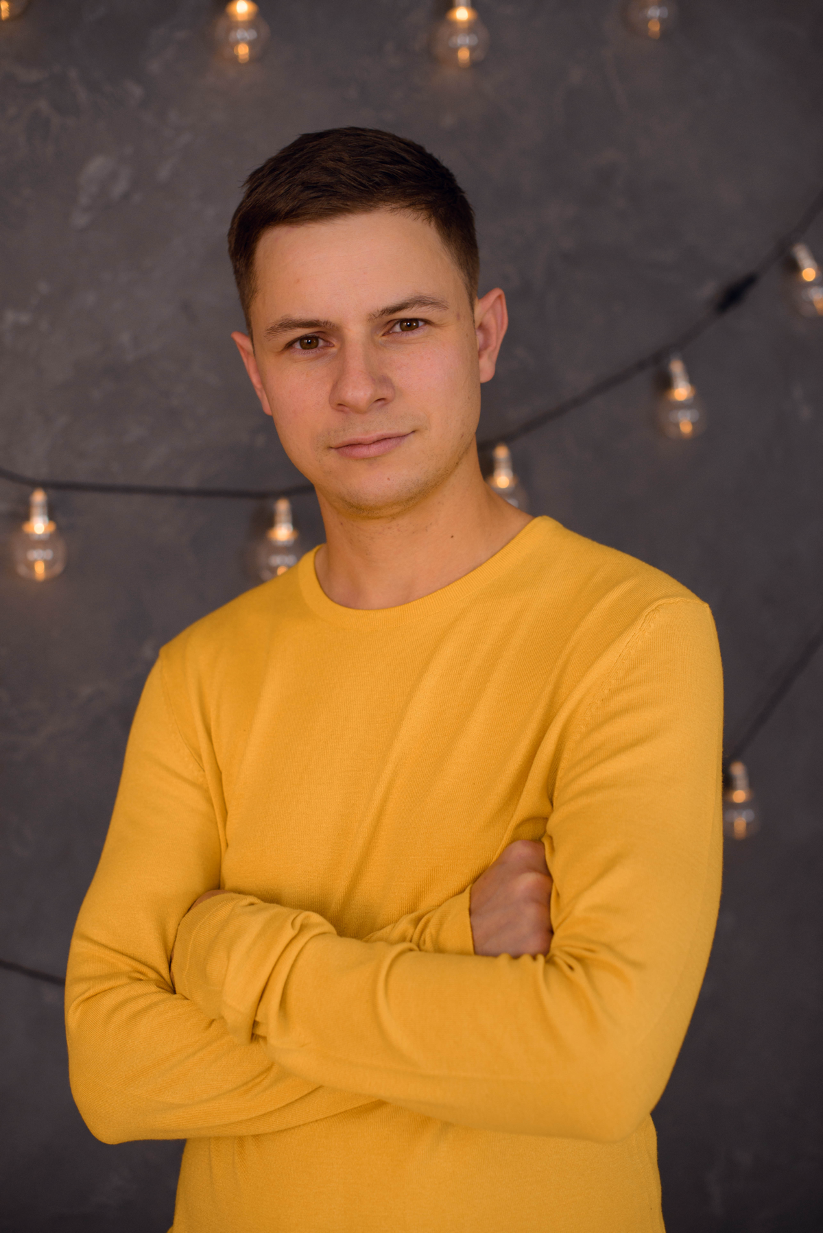 Анатолий Дворяшин | Сетка — социальная сеть от hh.ru