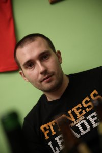 Роман Ганюков