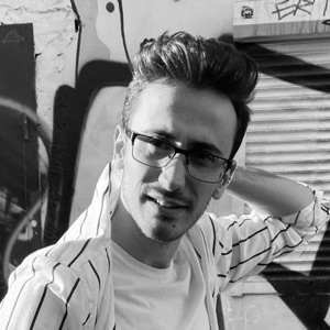 Даниил Белов