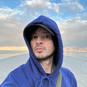 Митя Репин | Сетка — социальная сеть от hh.ru