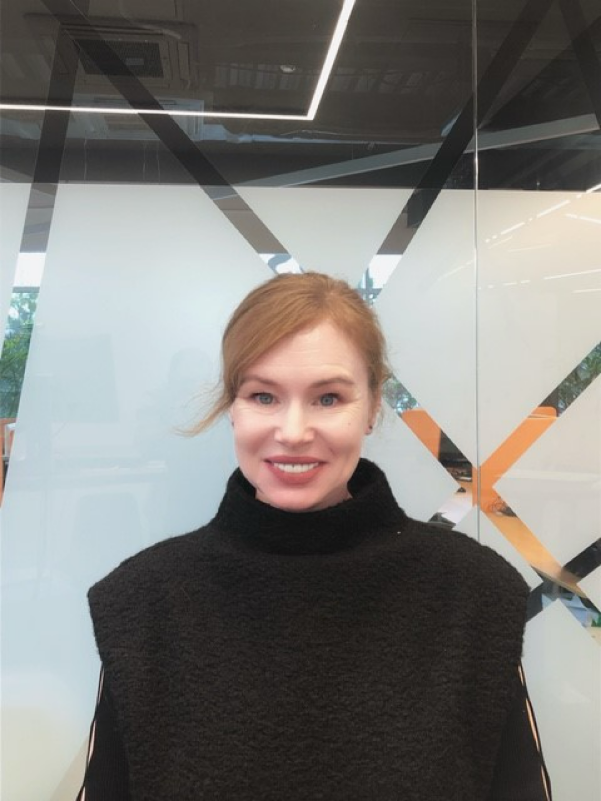 Светлана Юлианис | Сетка — социальная сеть от hh.ru