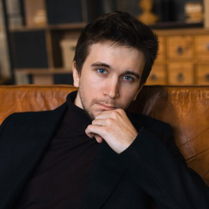 Артем Баранков