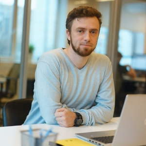 Дмитрий Кузнецов