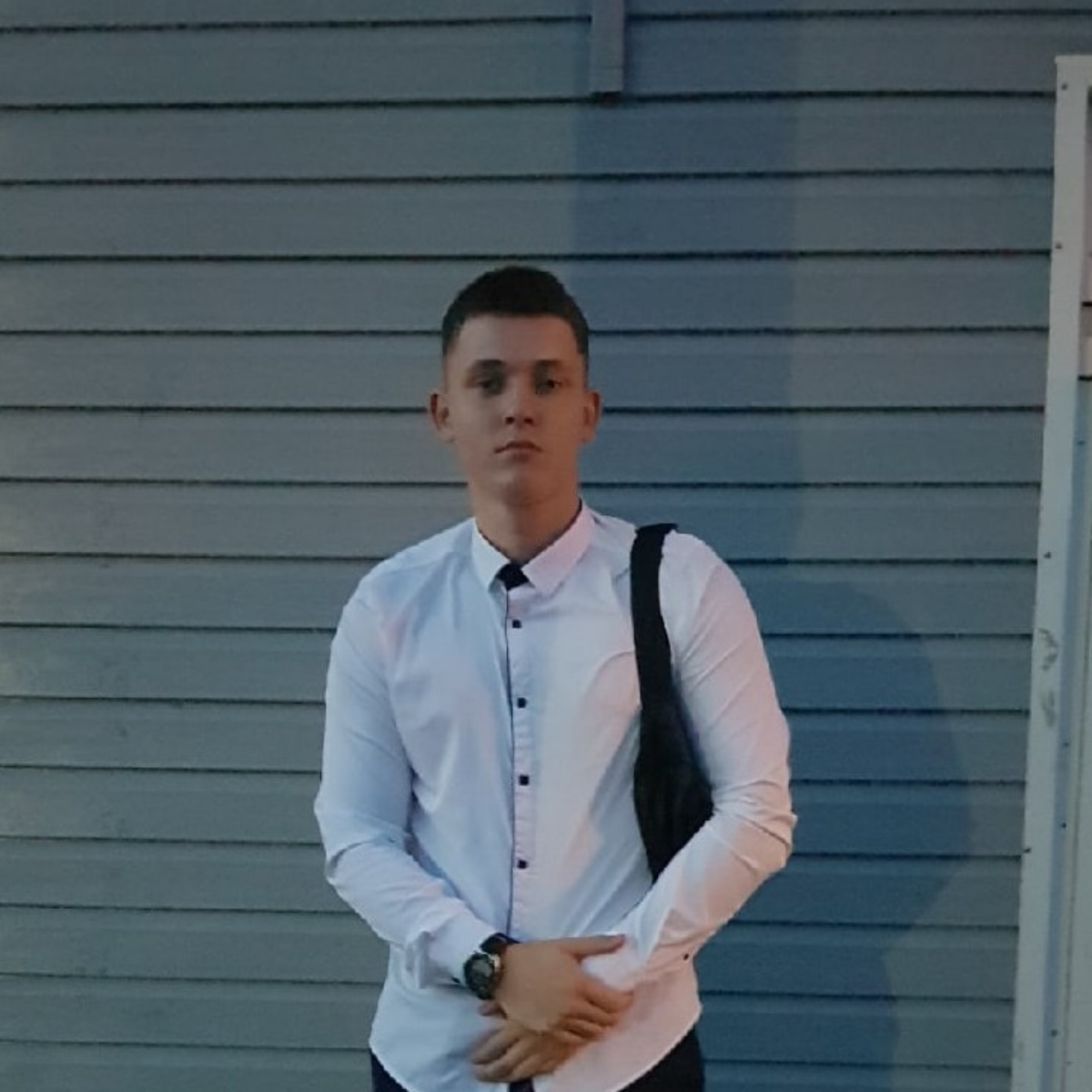 Тимофей Заев