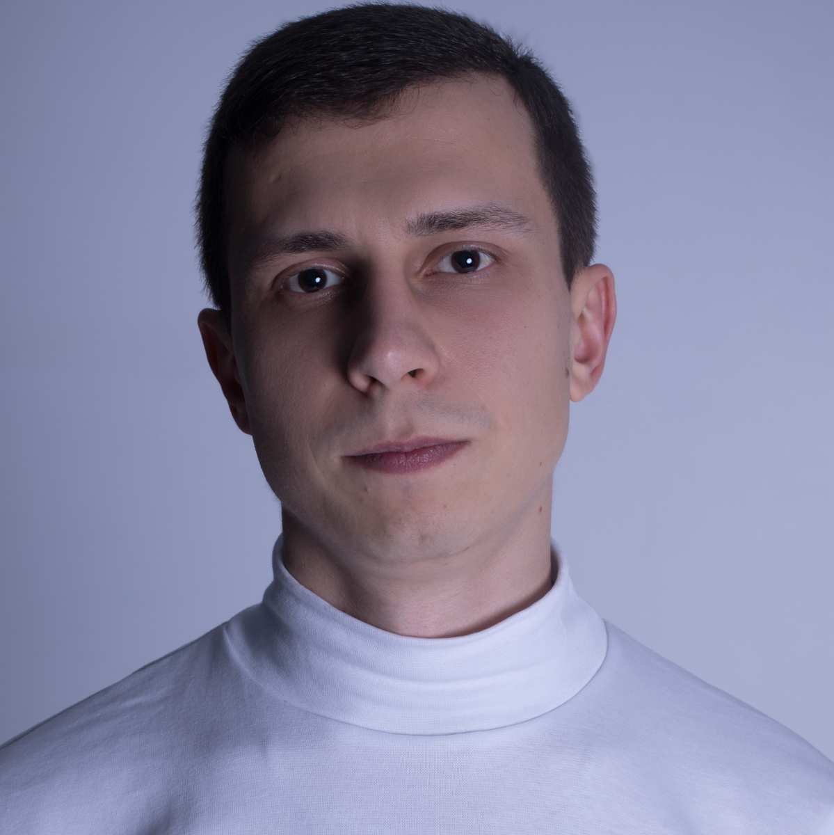 Александр Касьяненко