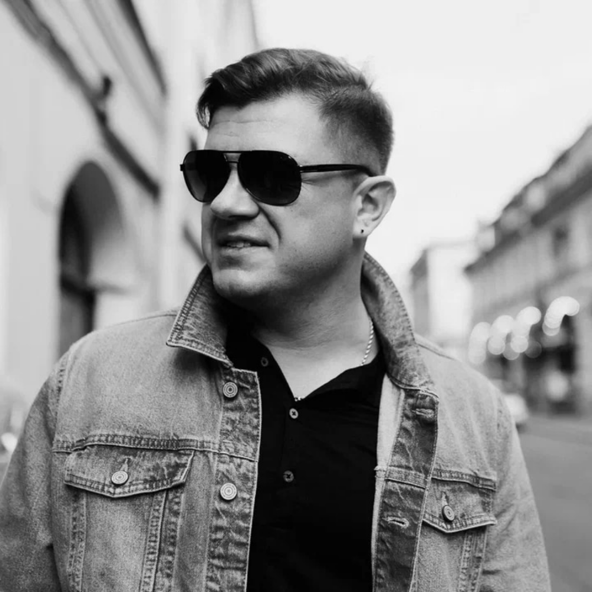 Денис Шульгин