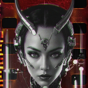 Обычный нейроарт