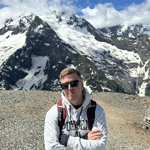 Евгений Дмитрук | Сетка — социальная сеть от hh.ru