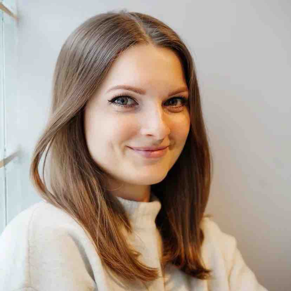 Ксения Безрукова