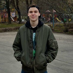 Иван Куяниченко | Сетка — социальная сеть от hh.ru