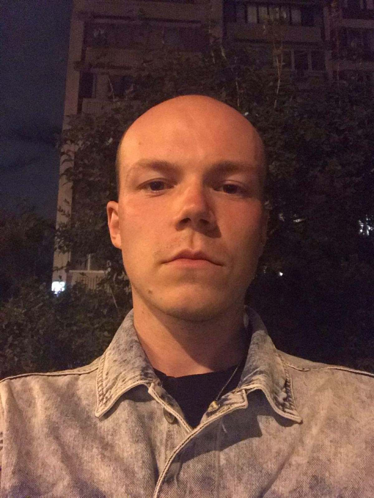 Александр Данилов
