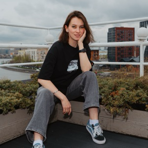 Кристина Проворная