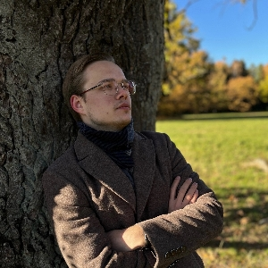 Станислав Ермаков