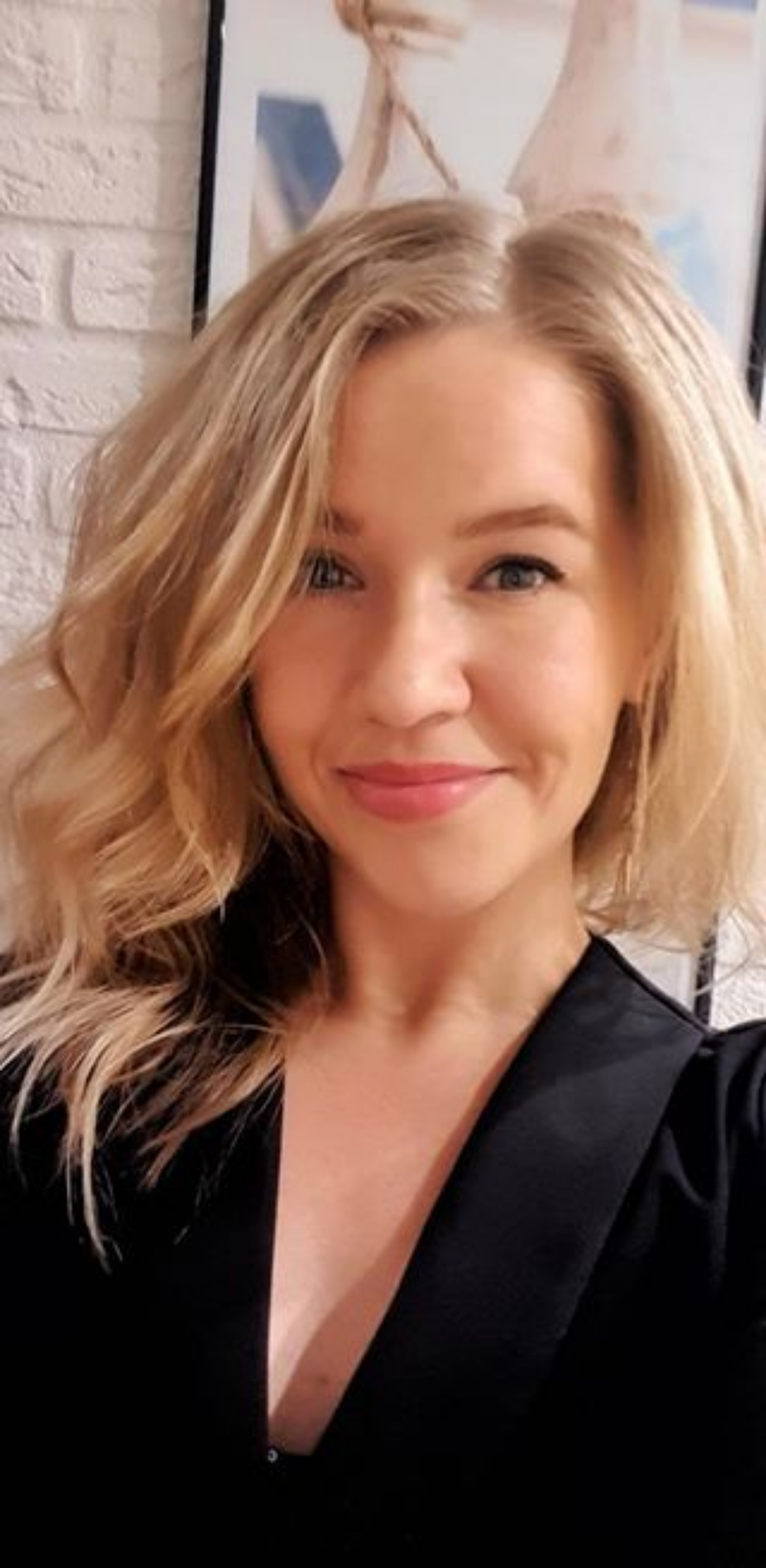 Екатерина Капралова