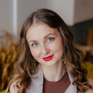 Орина Новикова | Сетка — социальная сеть от hh.ru