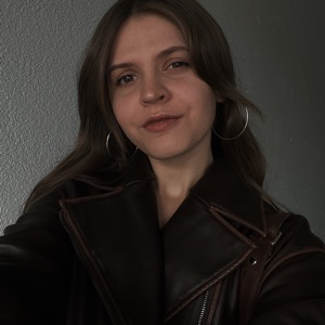 Алёна Парфёнова | Сетка — социальная сеть от hh.ru