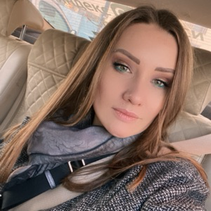 Надежда Марчук | Сетка — социальная сеть от hh.ru