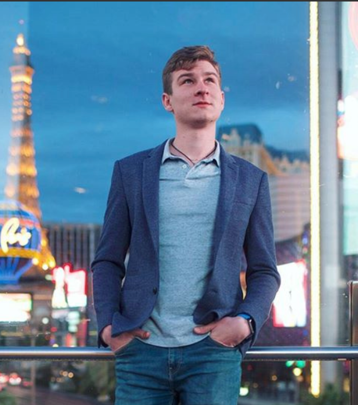 Данил Максимов | Сетка — социальная сеть от hh.ru