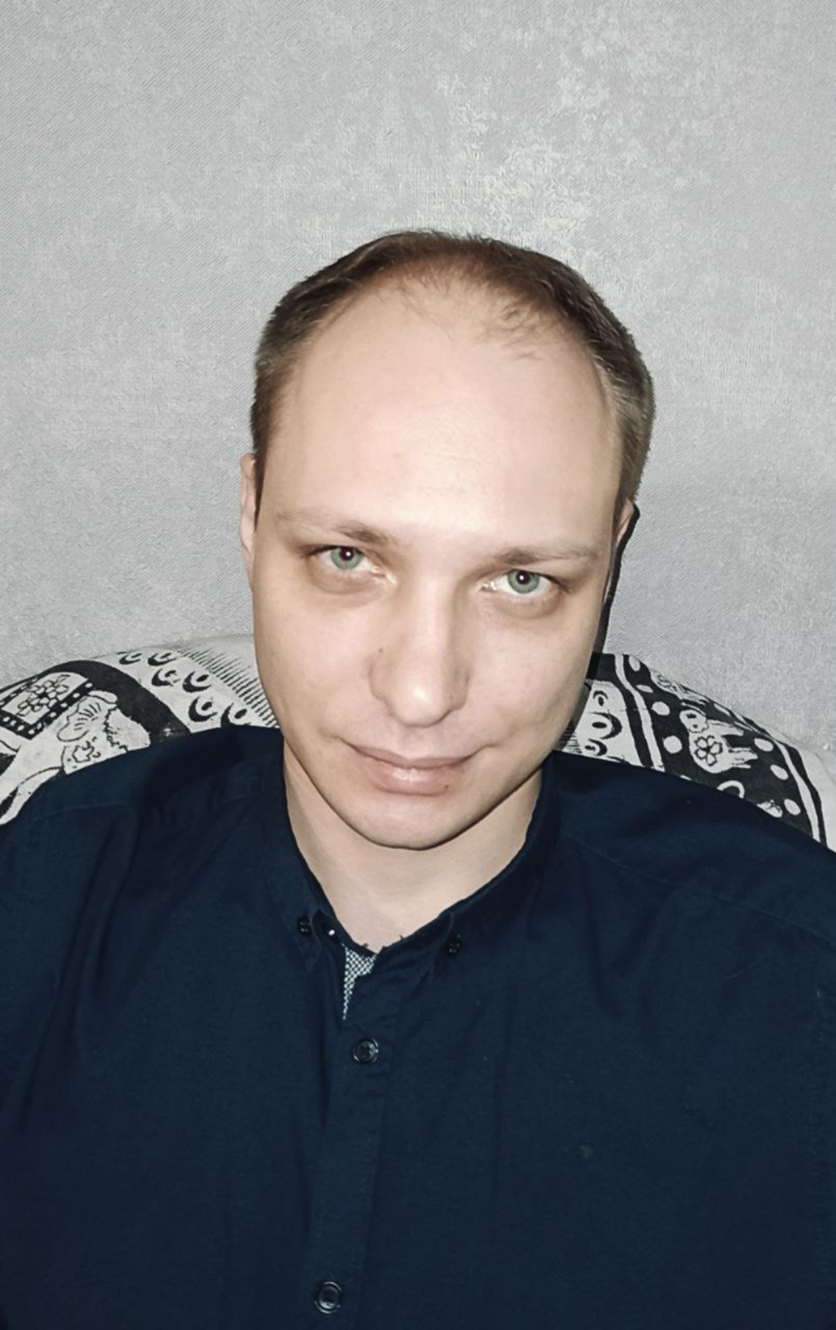Никита Фирсов