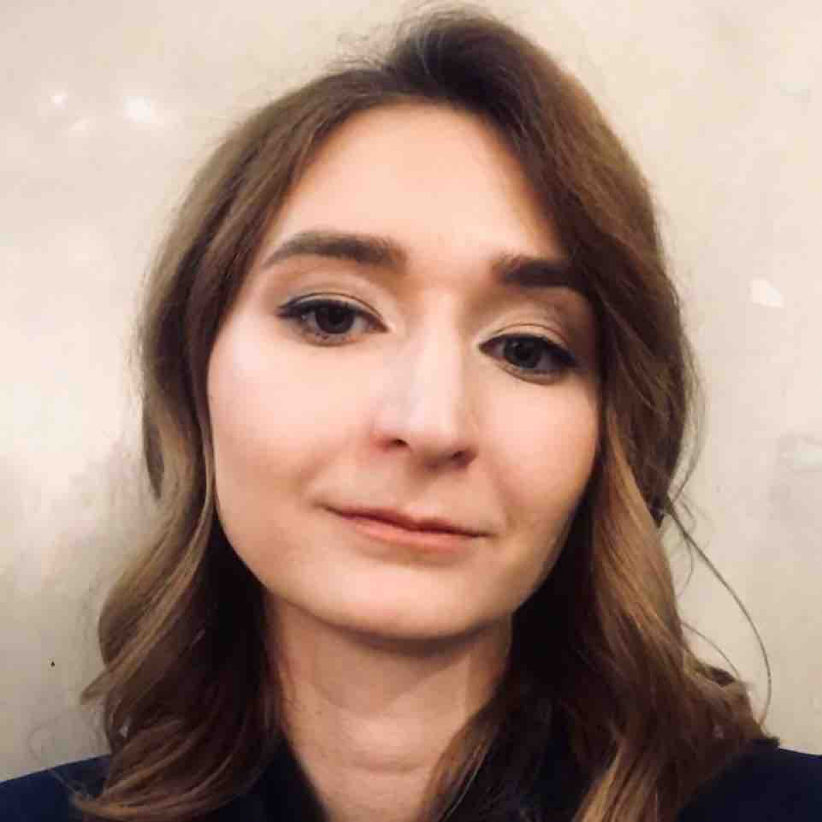 Анастасия Сальникова | Сетка — социальная сеть от hh.ru