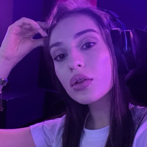 Валерия Дашдамирова