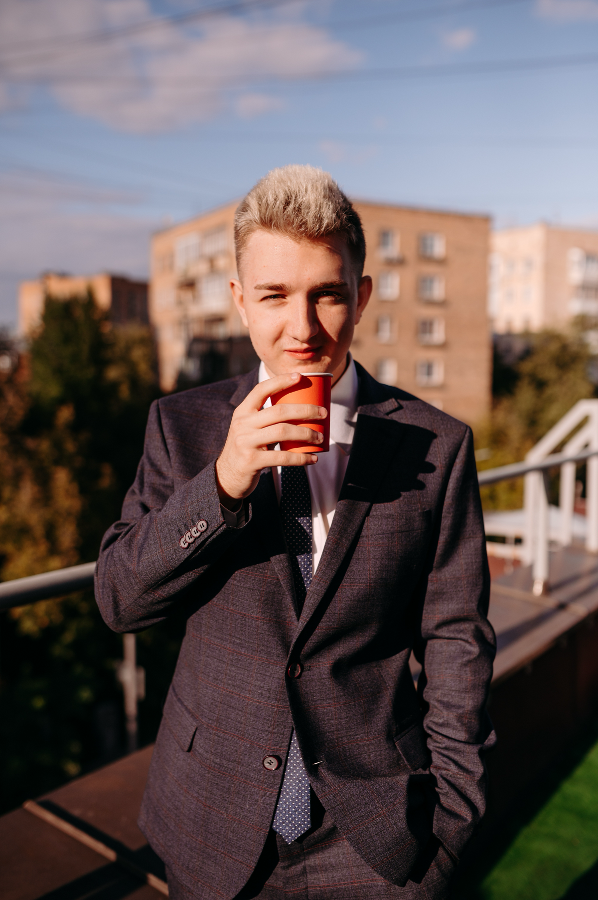 Никита Чернов | Сетка — социальная сеть от hh.ru