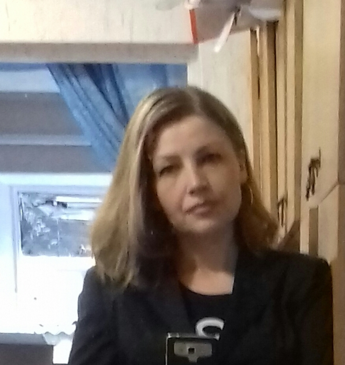 Оксана Давлитшина | Сетка — социальная сеть от hh.ru