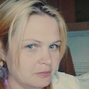 Елена Потолицына