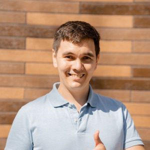 Павел Земсков | Сетка — социальная сеть от hh.ru