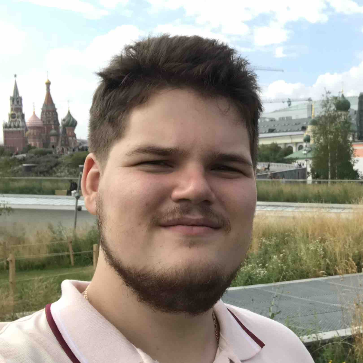 Олег Мереуца