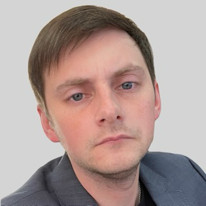 Кирилл Юргенс