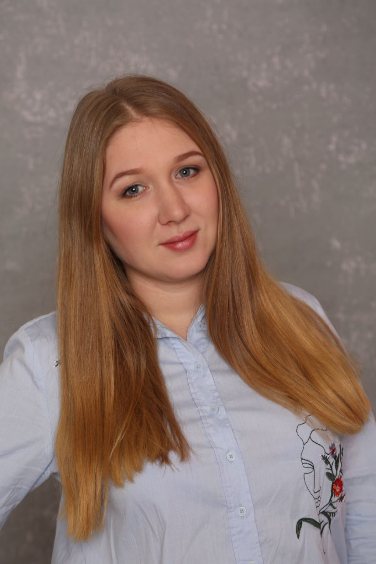 Екатерина Трухина | Сетка — социальная сеть от hh.ru