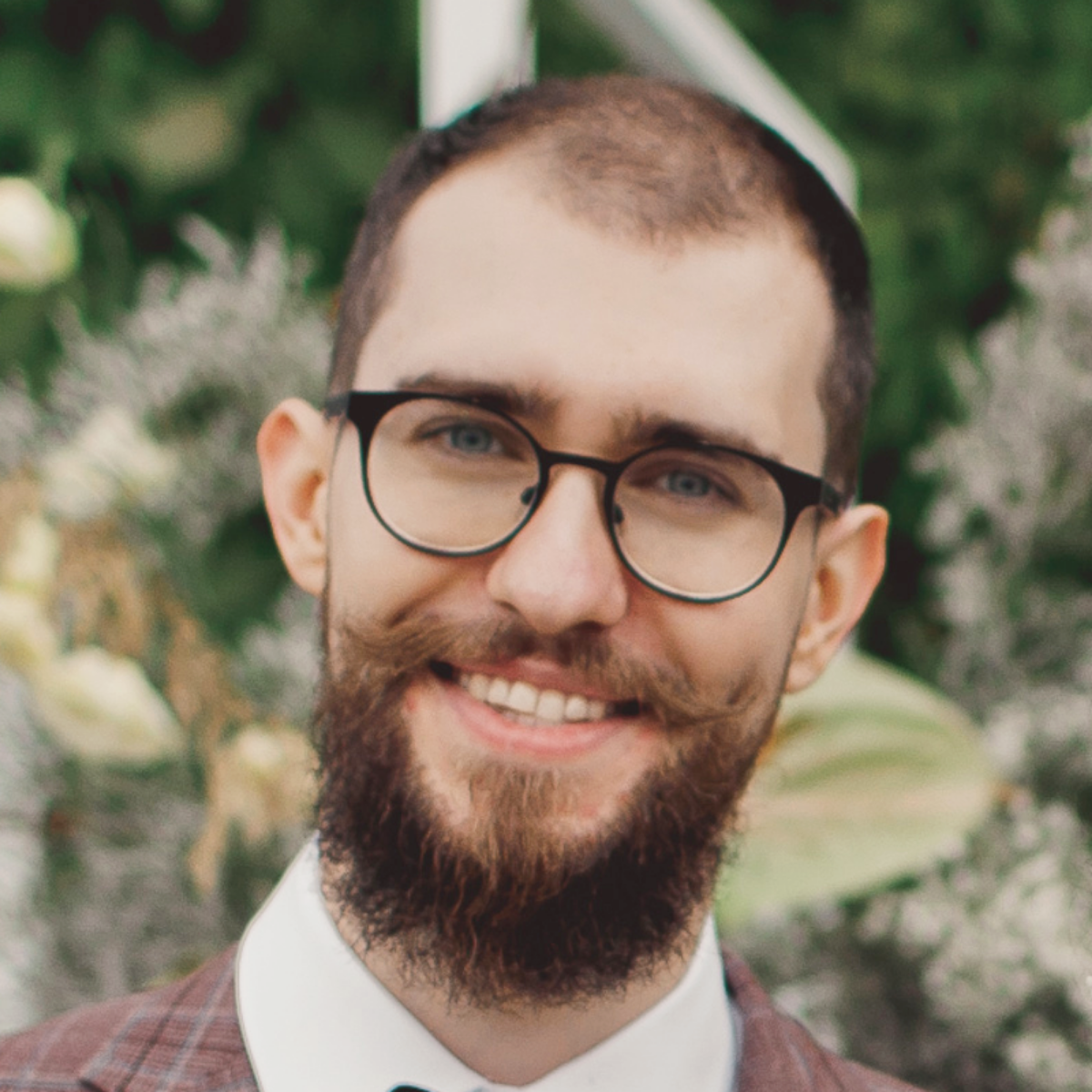 Антон Першин | Сетка — социальная сеть от hh.ru