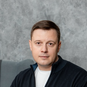 Семен Карташов | Сетка — социальная сеть от hh.ru